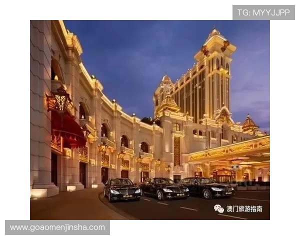 如何快速找到澳门百老汇地址，实用的导航和交通信息全解析