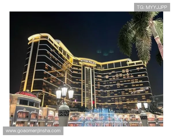 探索澳門摩卡的丰富娱乐项目与特色餐饮体验全方位指南